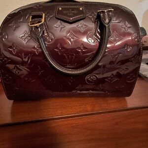 Louis Vuitton handbag